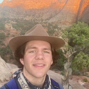 Meet your Posher, Luke